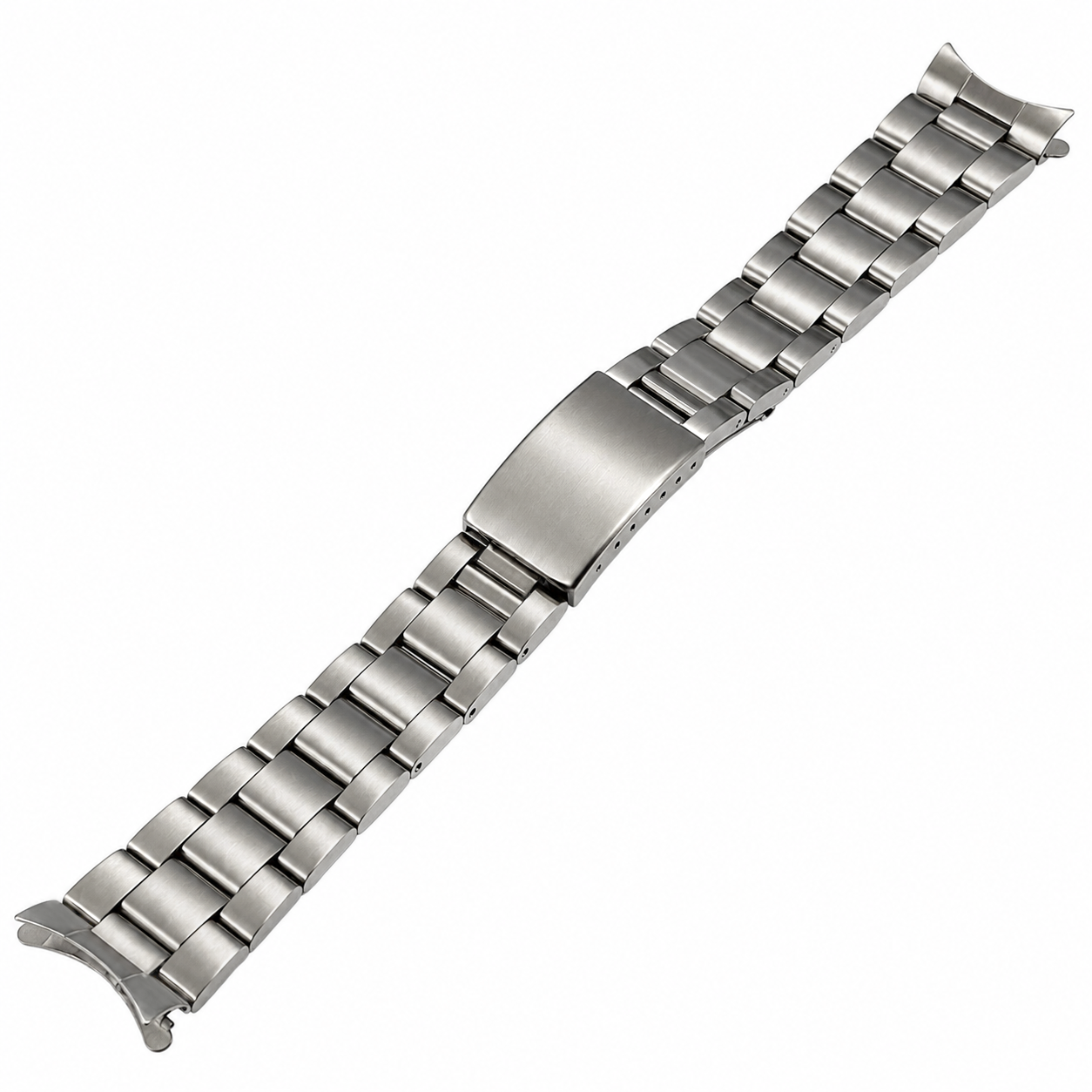 Masar Oyster Style Bracelet – Compatible with Rolex 6694 / 6426