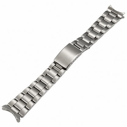 Masar Oyster Style Bracelet – Compatible with Rolex 6694 / 6426