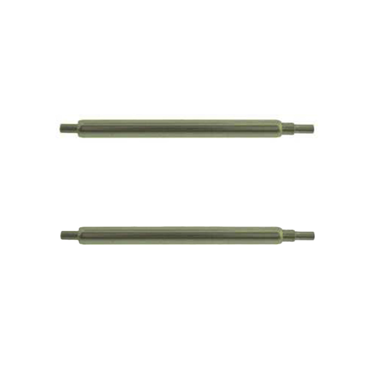 DSS - Barres à ressort - Compatible Rolex Datejust 36 - 1601 - 2 pcs