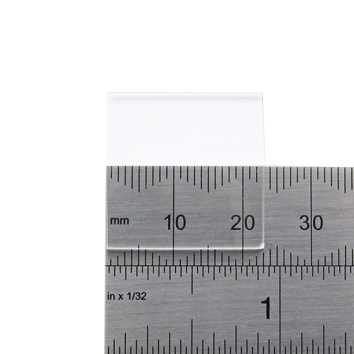 Verre de montre pour Casio - Formes spéciales - 1 Pc