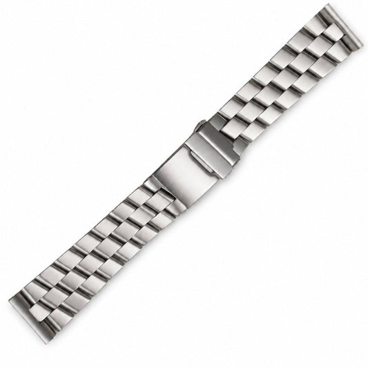 Bracelet Acier 24mm pour Breitling Superocean Avenger