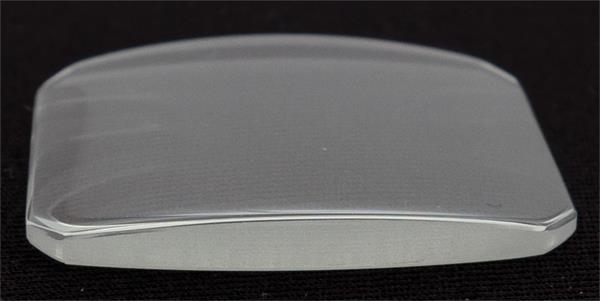 Verre de montre pour Casio - Formes spéciales - 1 Pc