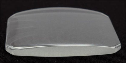 Verre de montre pour Casio - Formes spéciales - 1 Pc