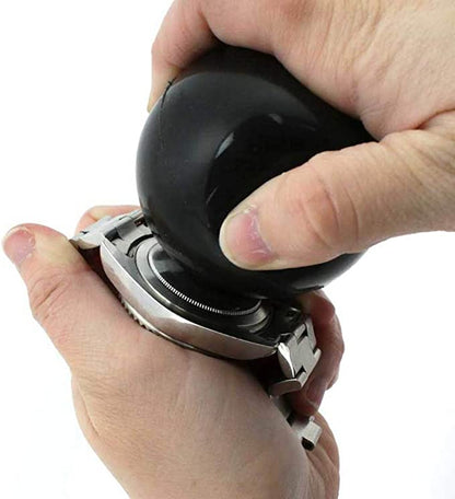 Bergeon 8008 - Swiss - Grip Ball, Ø65mm - Watch Case Back Opening Ball