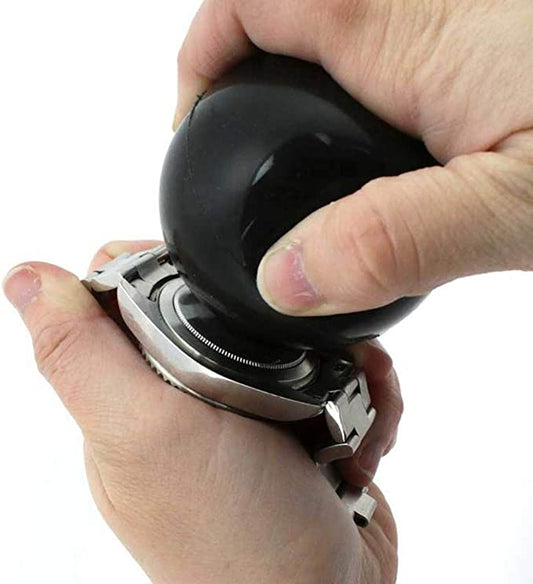Bergeon 8008 - Swiss - Grip Ball, Ø65mm - Watch Case Back Opening Ball