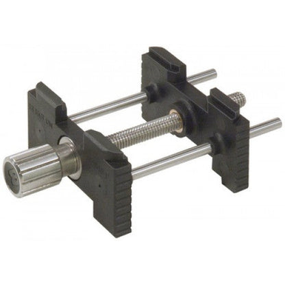 Bergeon 4040P / 4039P - Extendable and Reversible Synthetic Movement Holder, Universal Calibre Holder