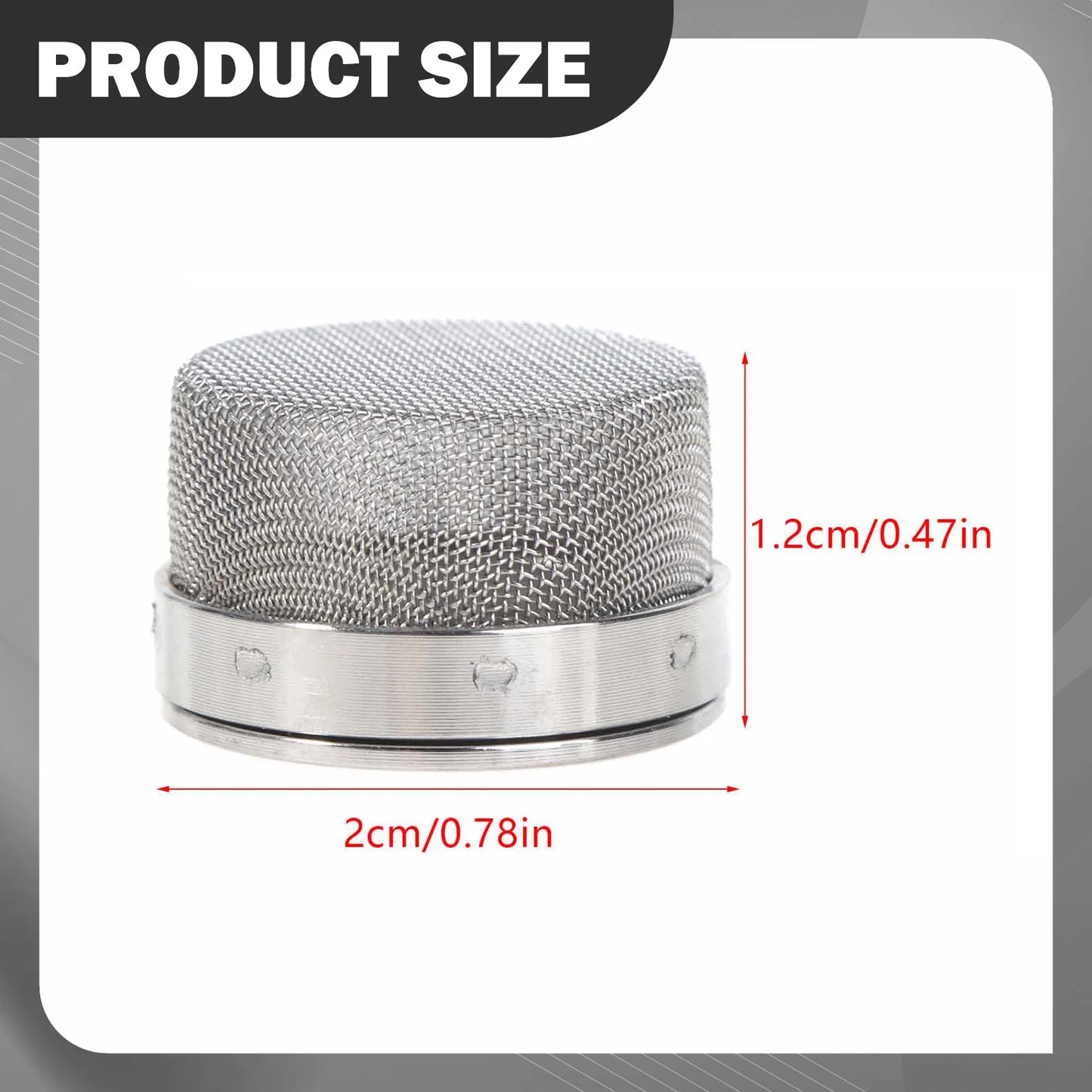 Paniers de nettoyage de montres empilables, plateau de rangement de lavage Portable avec couvercle en maille pour vis d'entretien de mouvement de petites pierres 4 pièces