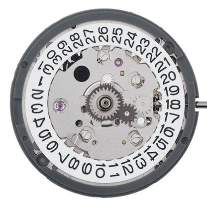 Mouvement d’origine Seiko (Epson) – Calibre Kinetic, Automatique & Mécanique