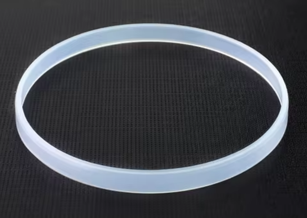 Guarnizione per vetro di orologio di 1,0mm di spessore – Ø da 16,0 a Ø 40,0mm - Spessore 0.35mm – A 0,80mm 1 Pz