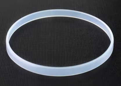 Guarnizione per vetro di orologio di 1,0mm di spessore – Ø da 16,0 a Ø 40,0mm - Spessore 0.35mm – A 0,80mm 1 Pz