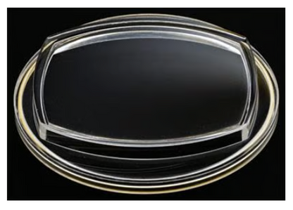 Liste - Verre de montre pour Longines / Saphir ou Minéral / Bombé ou Plat - 1 pièce