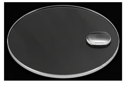 Liste - Verre de montre pour Longines / Saphir ou Minéral / Bombé ou Plat - 1 pièce