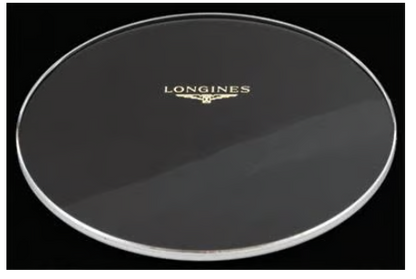 Liste - Verre de montre pour Longines / Saphir ou Minéral / Bombé ou Plat - 1 pièce