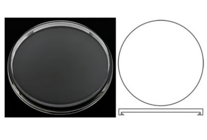 Liste - Verre de montre pour Longines / Saphir ou Minéral / Bombé ou Plat - 1 pièce