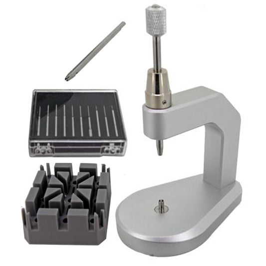 Chasse Goupilles avec support - Réglages, Extracteurs de Broches, Pins