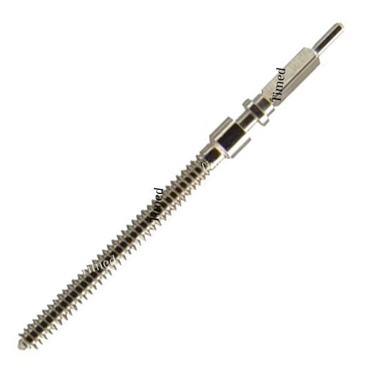 China Movements - Winding Stem - 1 Pc
