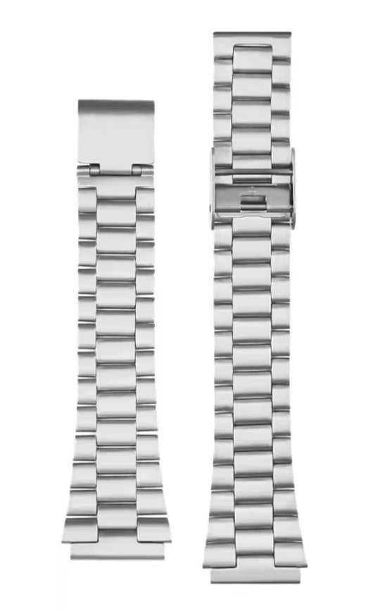 Bracelet Acier pour Casio F91W/A158/A159