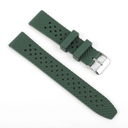 Ew – piège ubber 18mm 20mm 22mm, port respirant, pour bracelet ou eiko