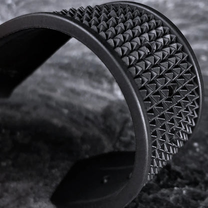 Correa de reloj de caucho y silicona natural de calidad, 20mm 21mm 19mm 18mm 22mm, para reloj Omega Speedmaster, cierre desplegable Seamaster