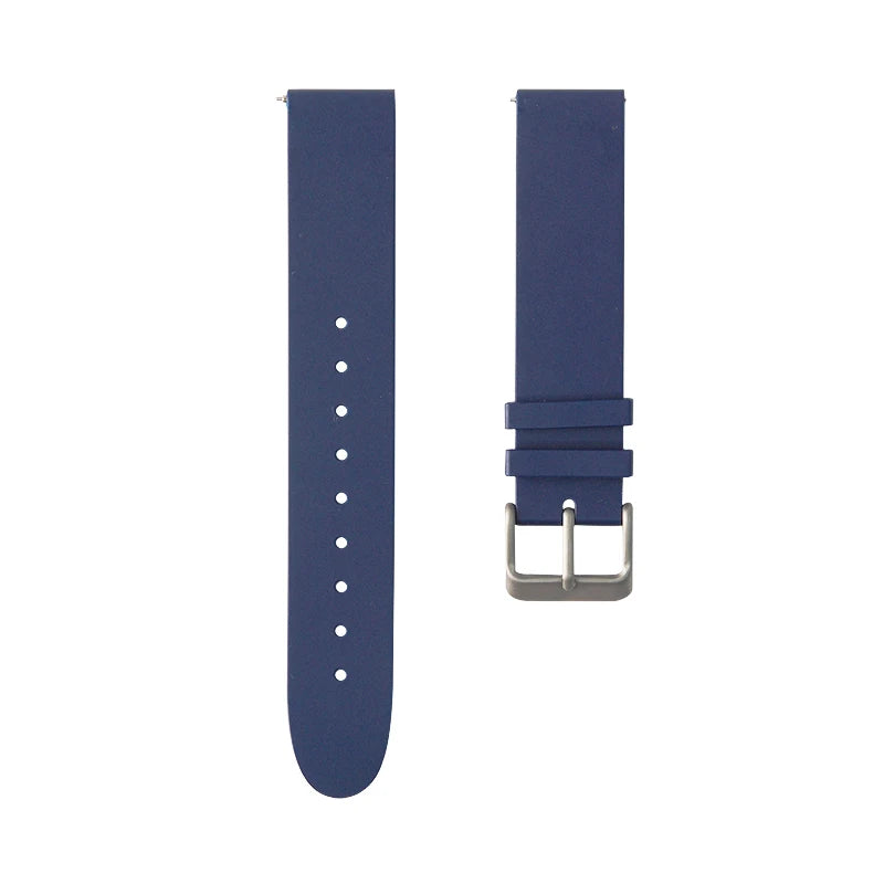 18mm TPU Sport Bracelet for Withings Activite Pop/Steel/Sapphire Smartwatch