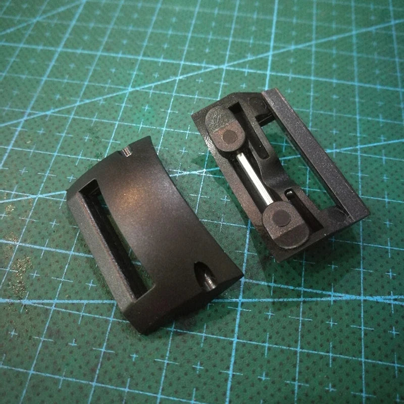 ABS screw bars for Suunto D4, D4i watch
