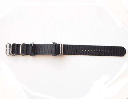 For Suunto D6 D6i Dive Computer Watch Nylon Watch Straps + PC Adapters