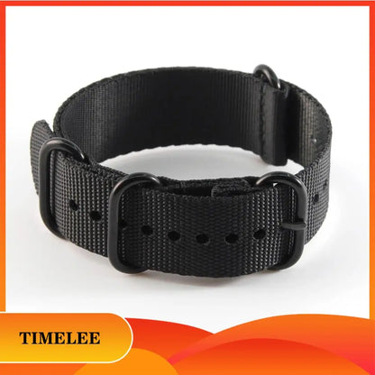 24mm Nylon Watch Strap for Suunto TRAVERSE,Suunto D5
