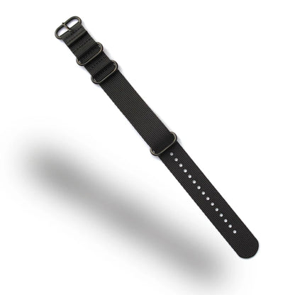 24mm Nylon Watch Strap for Suunto TRAVERSE,Suunto D5