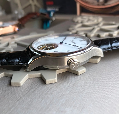 Sugess Montre Homme Automatique ST8230R