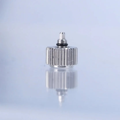 Accessori per orologi, corona per orologi per SKX007 SKX009 e NH35 NH36 MOD con stelo