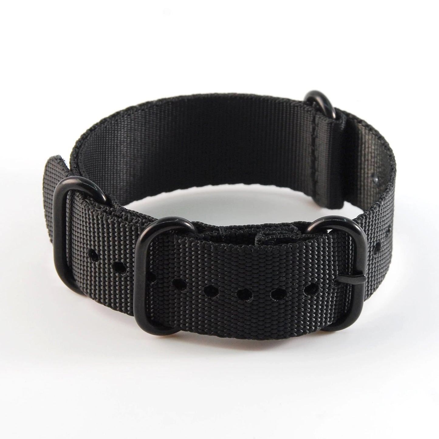 24mm Nylon Watch Strap for Suunto TRAVERSE,Suunto D5