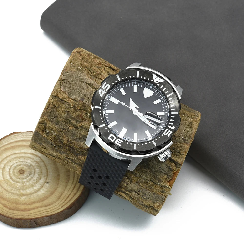 Cinturino in gomma da 22 mm e 20 mm per Samsung Galaxy Watch 3 46 mm Gear S3 Frontier Amazfit Bip Active2 Bracciale in FKM per Huawei Watch GT