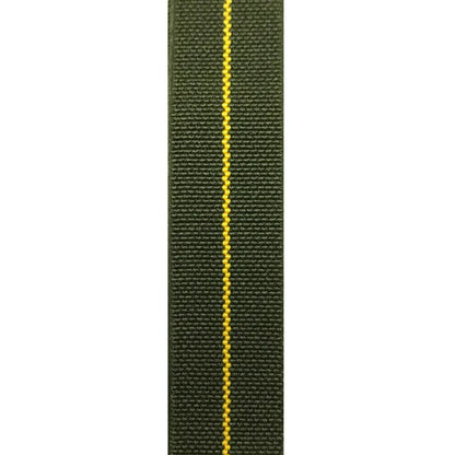 Bracelet de Montre en Nylon artificiel astique, Sac de Parachute, Troupes Françaises, 18mm, 20mm, 22mm