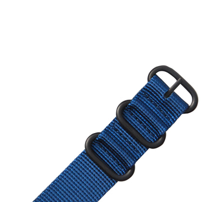 For Suunto D6 D6I Dive Computer Watch Nylon Straps + ABS Adapters + Screw Bars