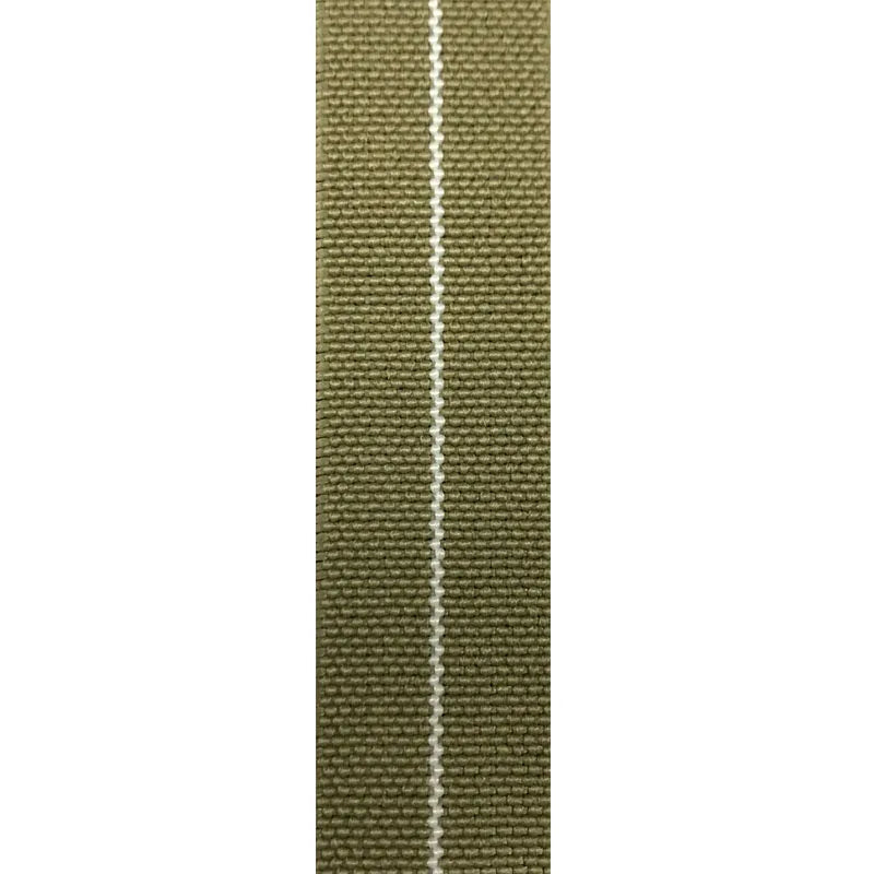 Bracelet de Montre en Nylon artificiel astique, Sac de Parachute, Troupes Françaises, 18mm, 20mm, 22mm