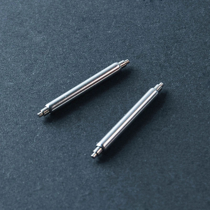 Spring Bars for SeATM Skx/Street Series, 20mm 22mm diameter = 2.5mm, 10 Pieces