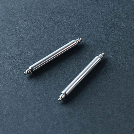 Barres à Ressort pour SeATM Skx/Street Series, 20mm 22mm diamètre = 2.5mm, 10 Pièces