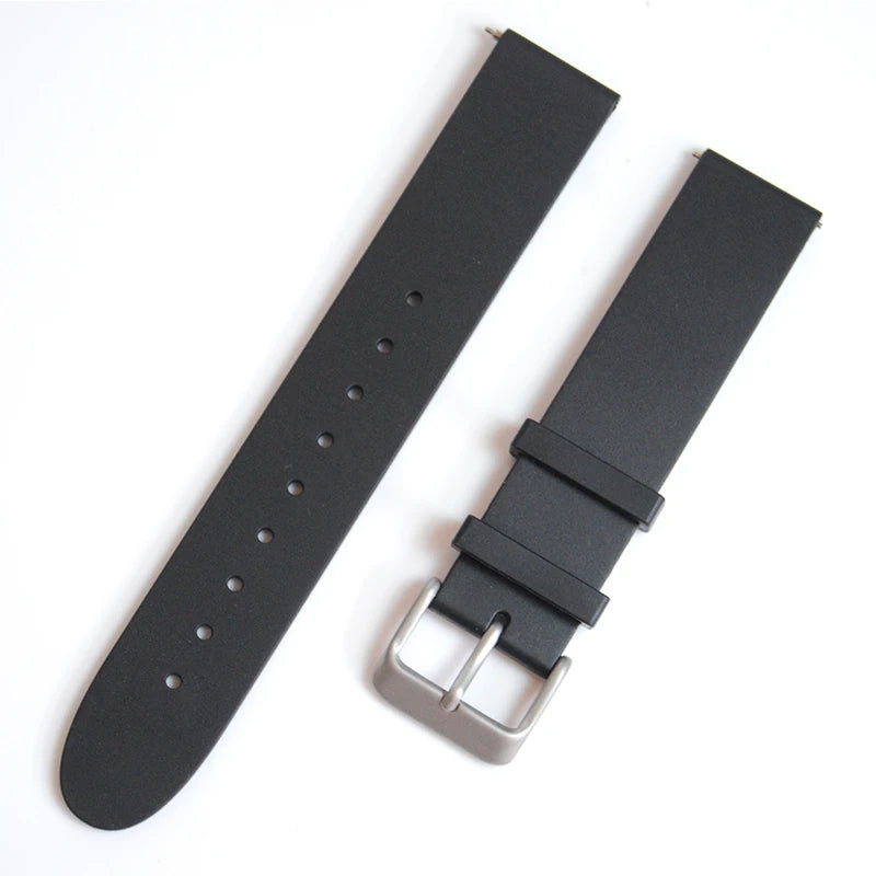 18mm TPU Sport Bracelet for Withings Activite Pop/Steel/Sapphire Smartwatch