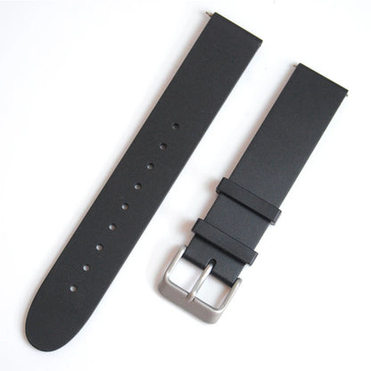 18mm TPU Sport Bracelet for Withings Activite Pop/Steel/Sapphire Smartwatch