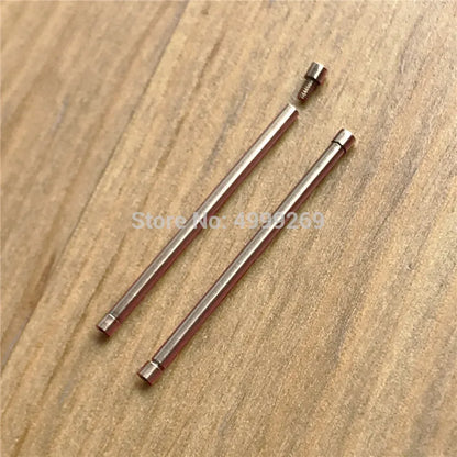 Ear rod link kit for Blancpain BP Fifty Fathoms, inner hexagon screw, watch lugs, watch strap connection, parts tools, 5025
