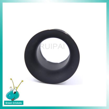 Outil de réparation de montre haut de gamme, Loupe optique 3X, lentille de nettoyage du corps en alliage d'aluminium avec lunette Rlx, outil de montre pour horloger