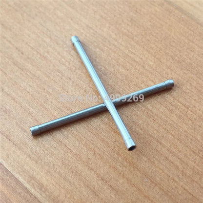 Ear rod link kit for Blancpain BP Fifty Fathoms, inner hexagon screw, watch lugs, watch strap connection, parts tools, 5025