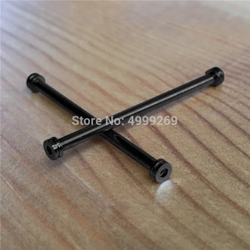 tube à vis en acier pour montre automatique Bell & Ross INSTRUMENTS 42mm BR03