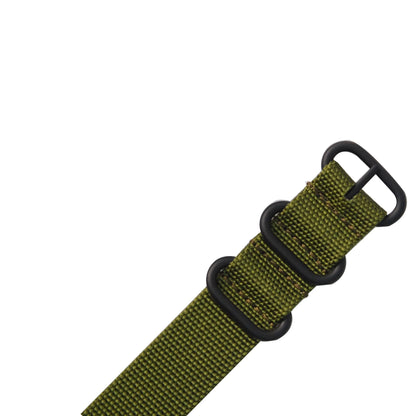 For Suunto D6 D6I Dive Computer Watch Nylon Straps + ABS Adapters + Screw Bars