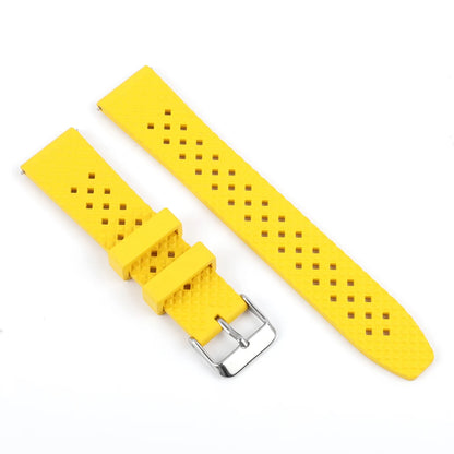 Ew – piège ubber 18mm 20mm 22mm, port respirant, pour bracelet ou eiko