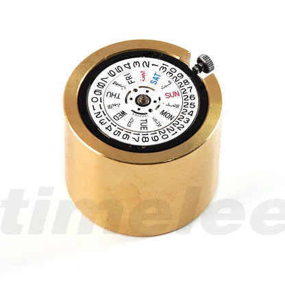 Movement holder for Seiko 7S26, 7S36, 4R36,NH35,NH36