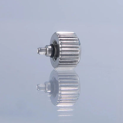 Accessori per orologi, corona per orologi per SKX007 SKX009 e NH35 NH36 MOD con stelo