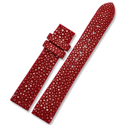 16mm bracelet de montre en cuir véritable bracelet de montre mode vert coloer rouge coloer noir coloer pour femmes bracelets de montre papillon