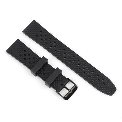 Ew – piège ubber 18mm 20mm 22mm, port respirant, pour bracelet ou eiko