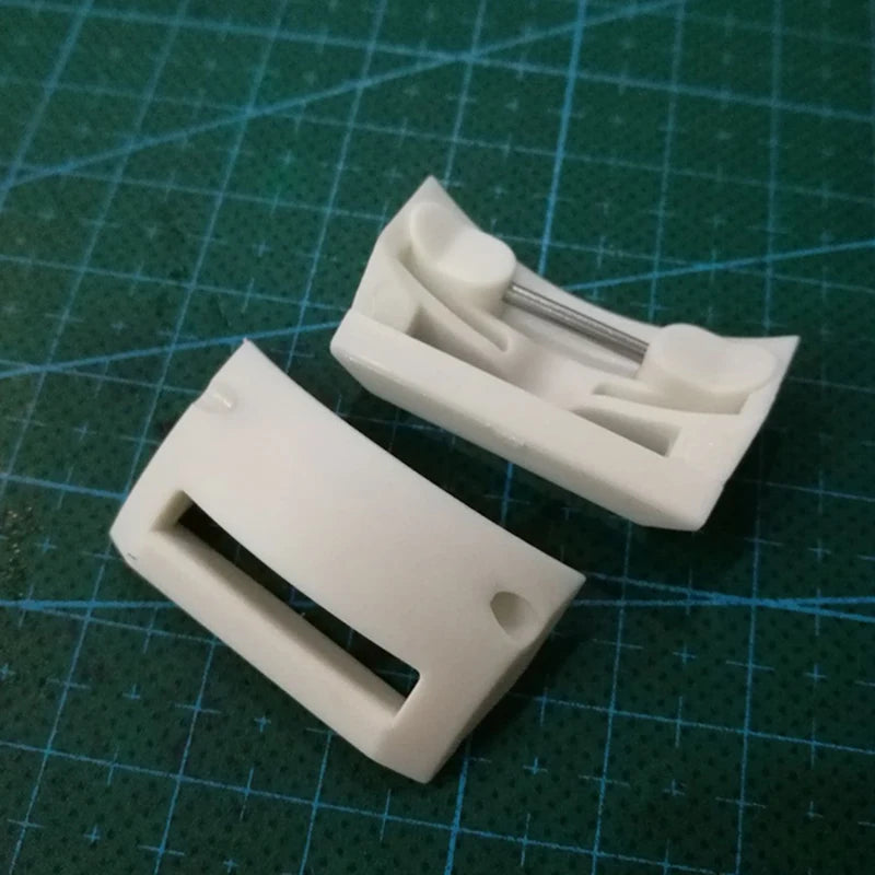 ABS screw bars for Suunto D4, D4i watch